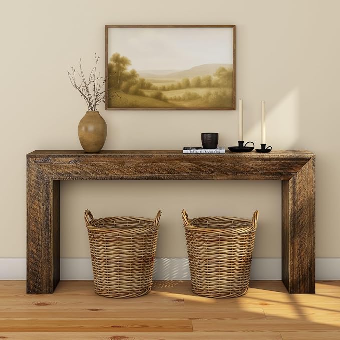 Rustic Barnwood