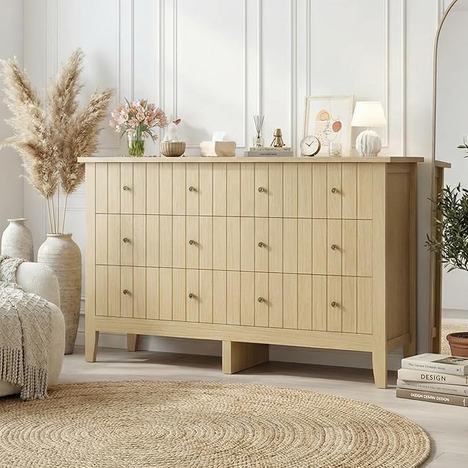Natural Wood