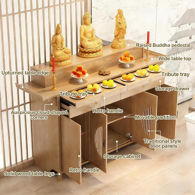 Natural Wood