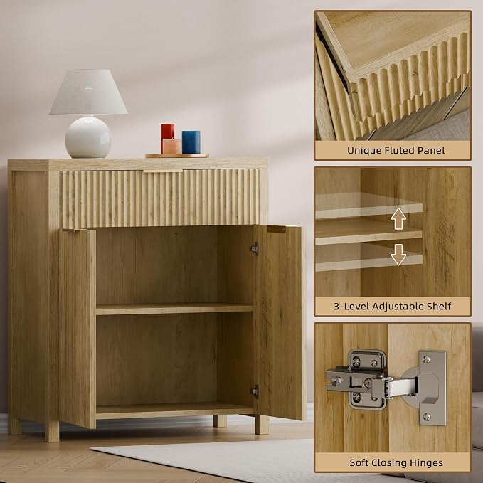 Natural Oak