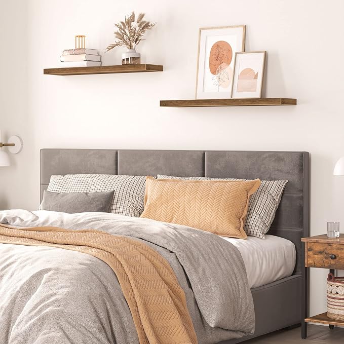 Rustic Brown