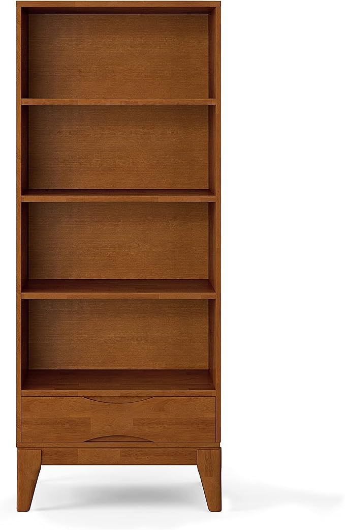 Teak Brown