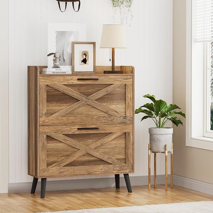 Rustic Walnut