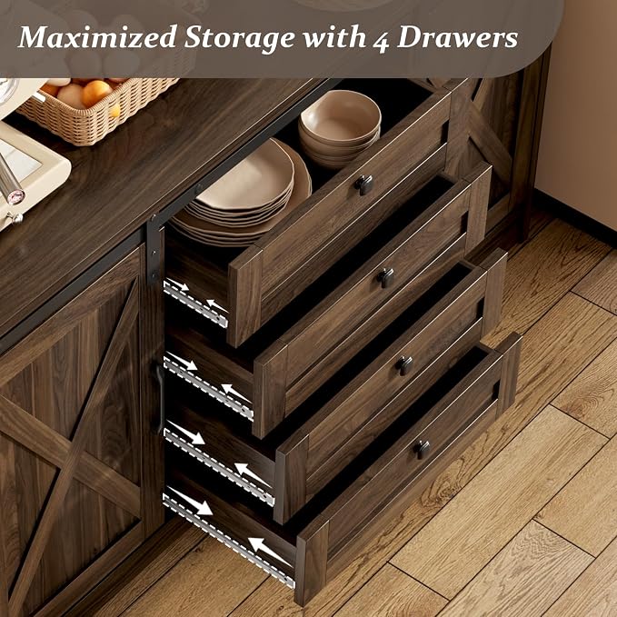 Dark Oak（1 Pcs）