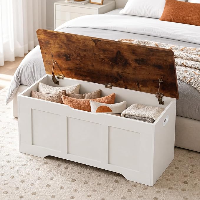 White Walnut