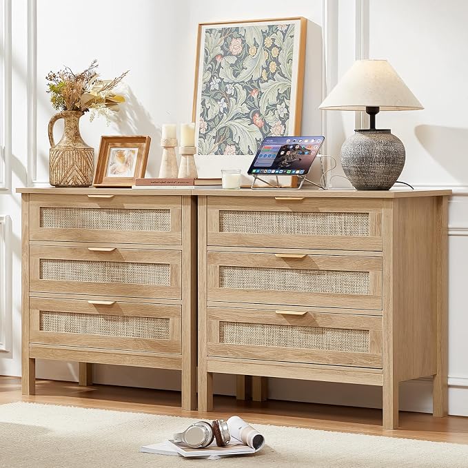 Natural Wood