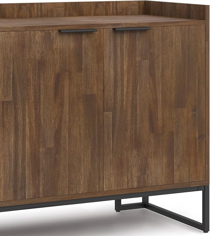 Rustic Natural Aged Brown