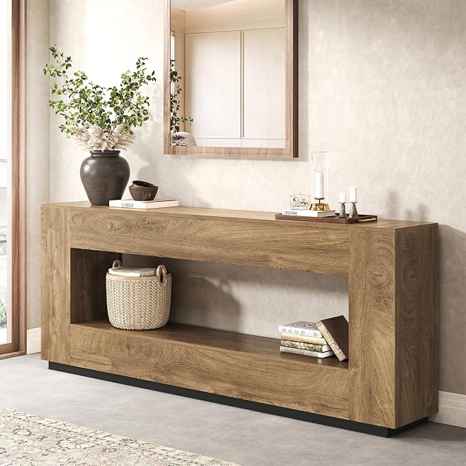 Natural Oak