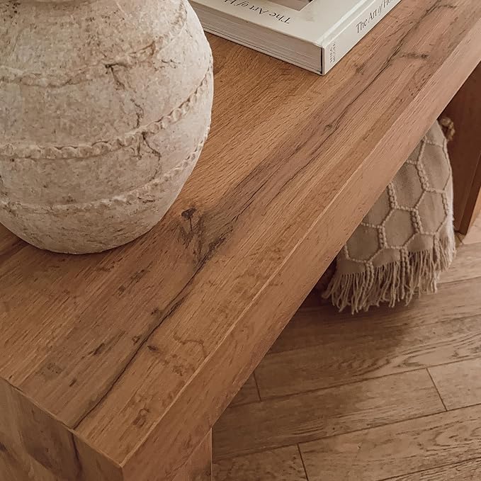 Rustic Oak