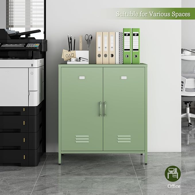 Green/