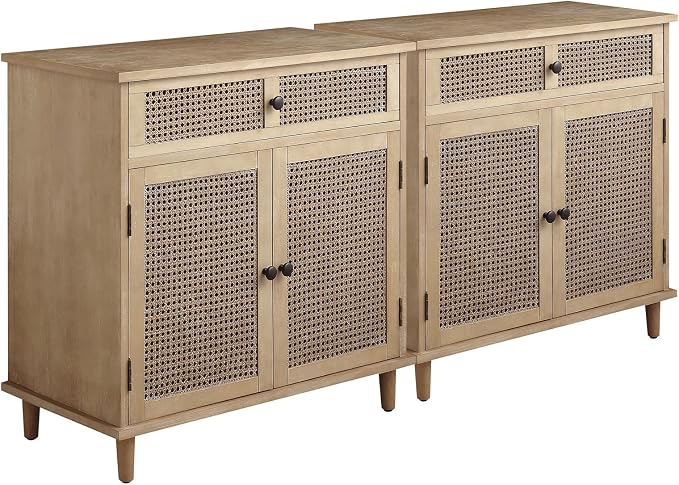 Antique With Drawer