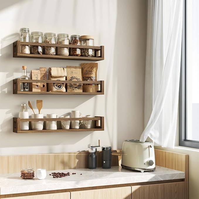 Walnut Brown