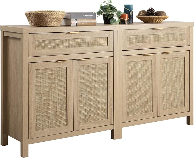 Reclaimed Light Oak