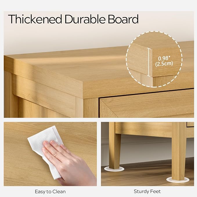 Natural Oak