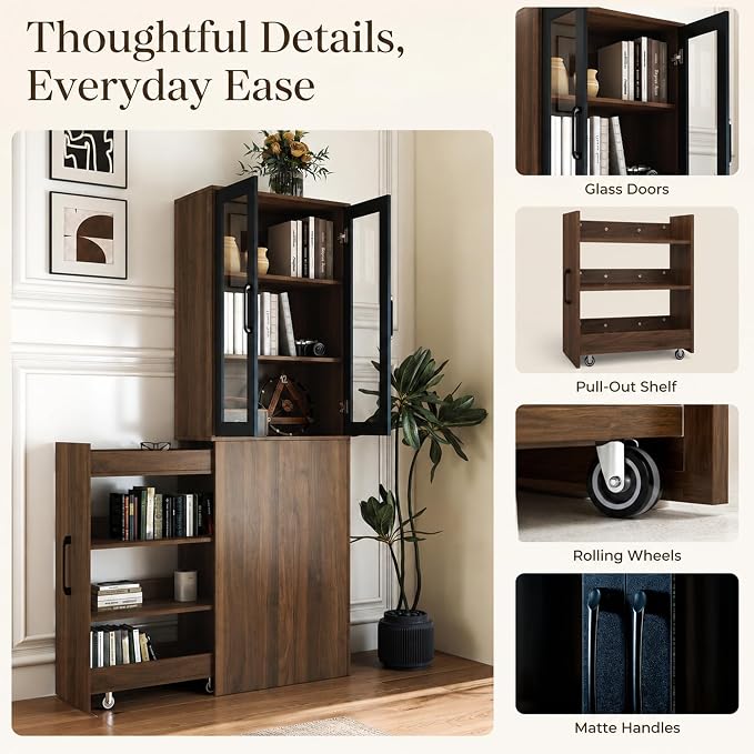 C02 Walnut
