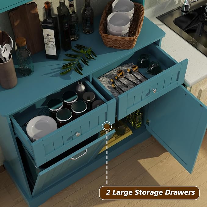 Deep Teal