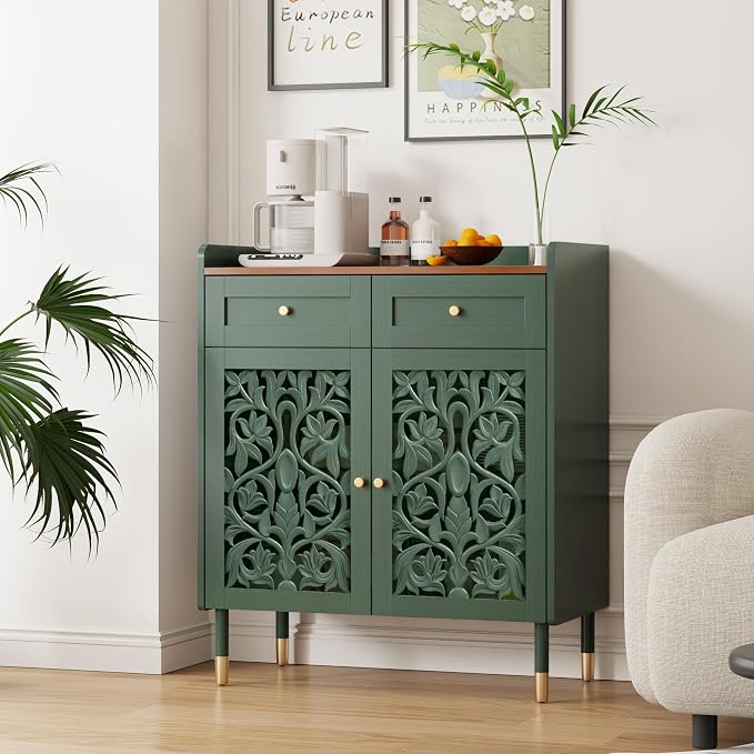 Forest Green
