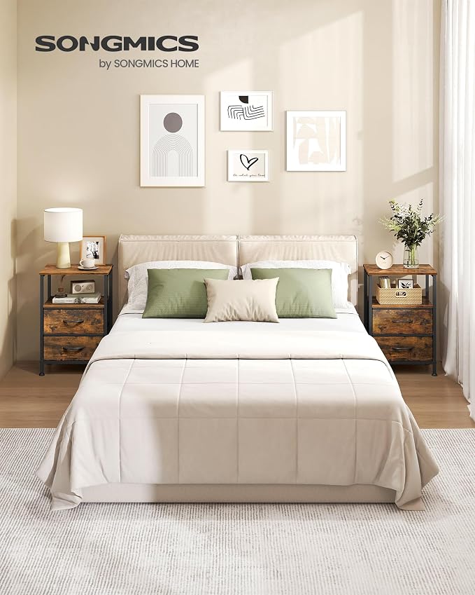 Rustic Brown