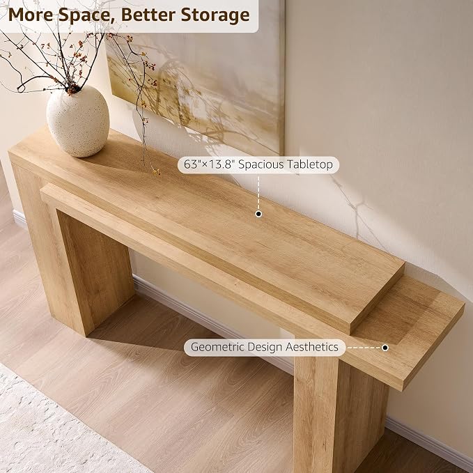 Natural Oak