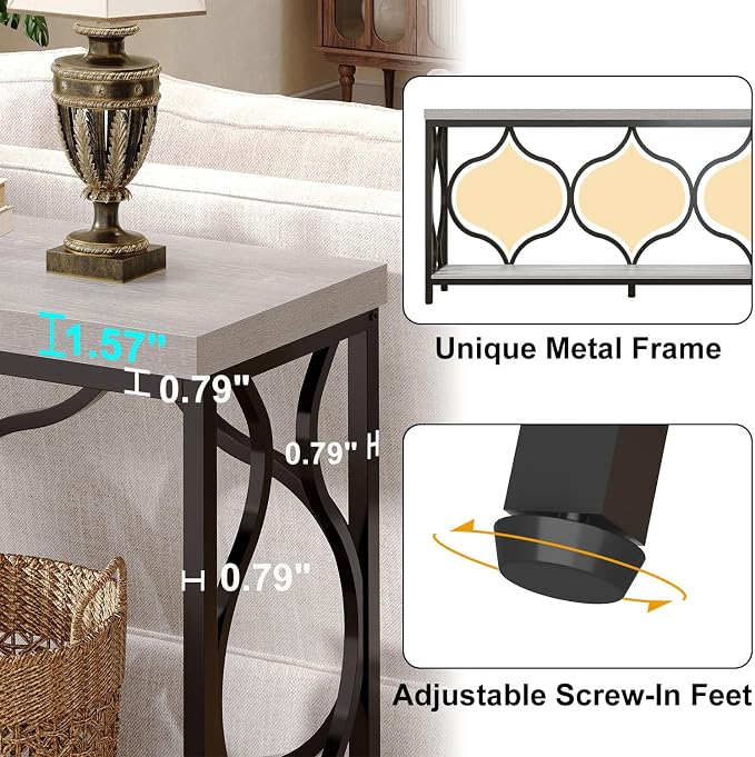 Light Grey Oak