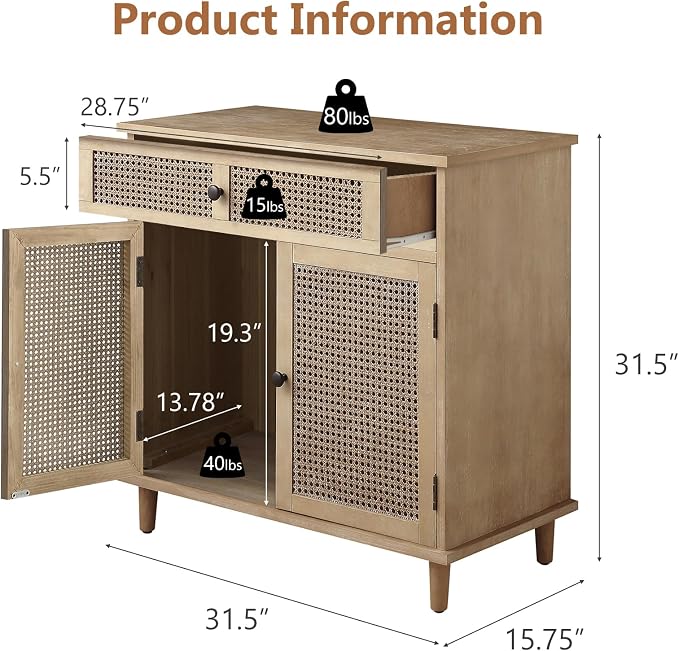 Natural Drawer
