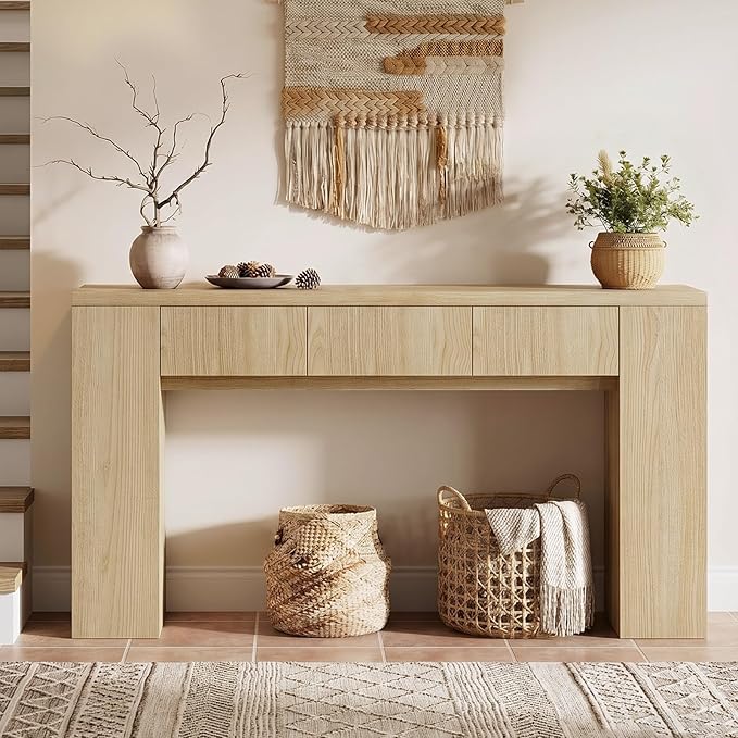 Natural Oak