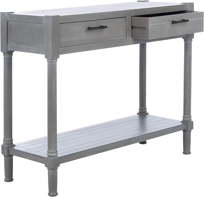 White Wash Grey