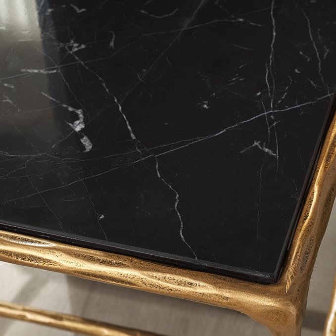 Brass/Black