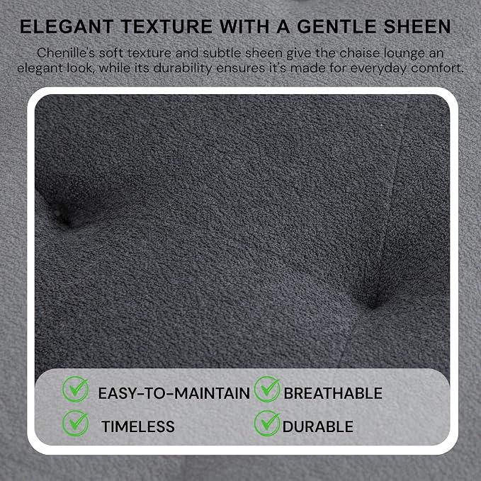 Double Storage-grey 58.3''