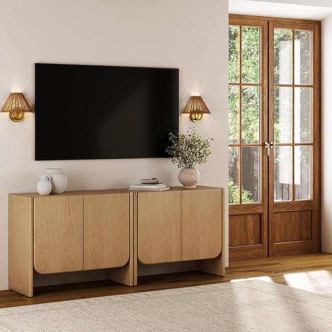 Raw Oak