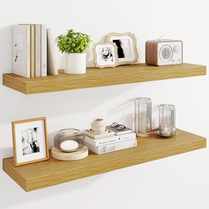 Natural Oak