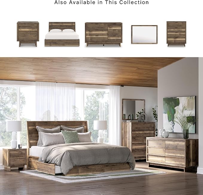 Rustic Brown