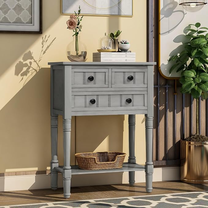 Gray Wash
