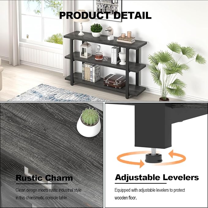 Dark Gray