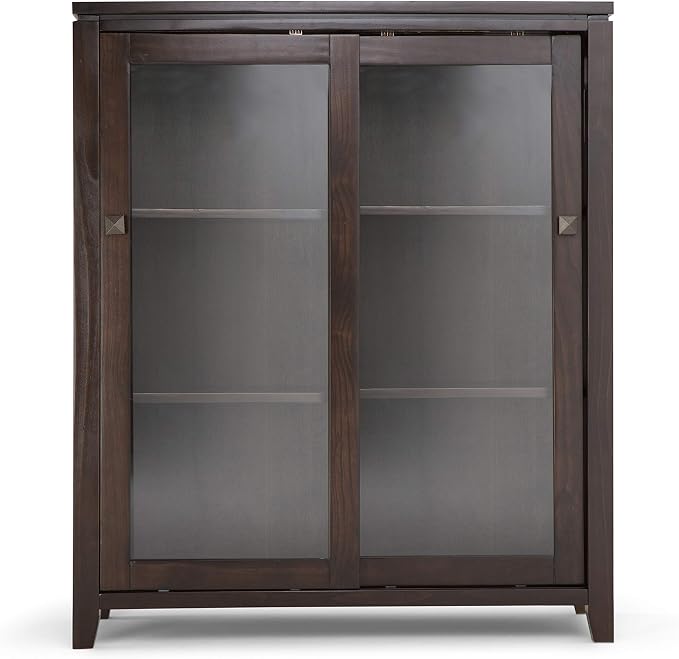 Mahogany Brown