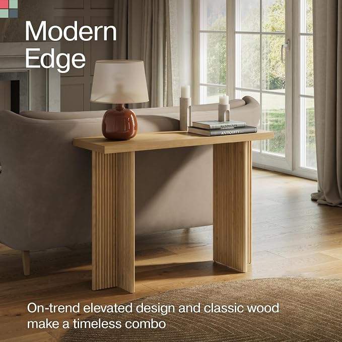 Natural Oak