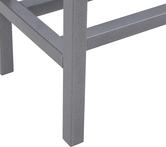 Gunmetal Gray