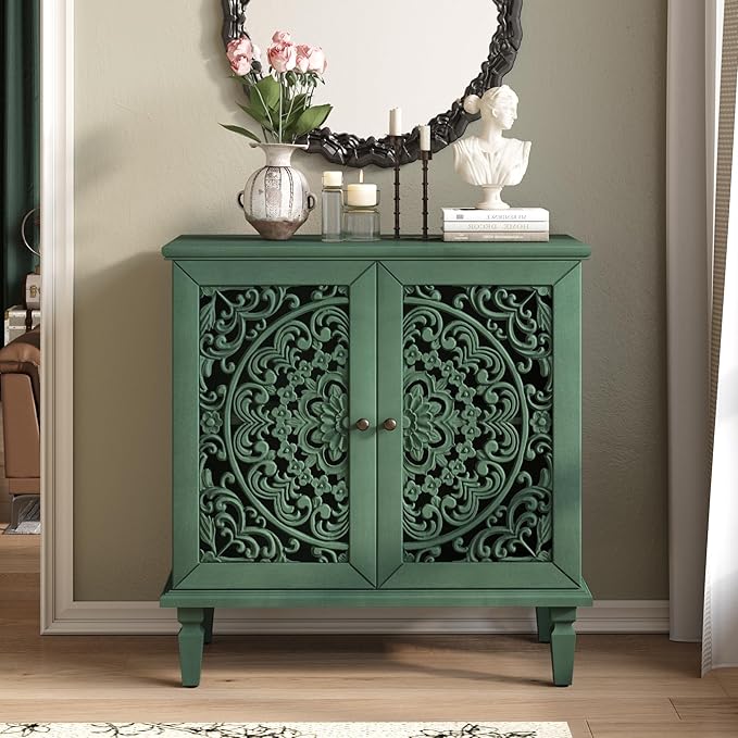 Antique Green 2