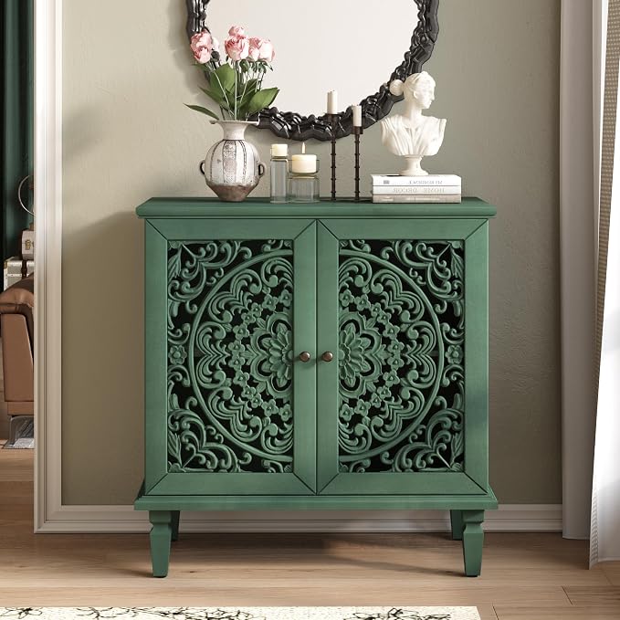 Antique Green-1