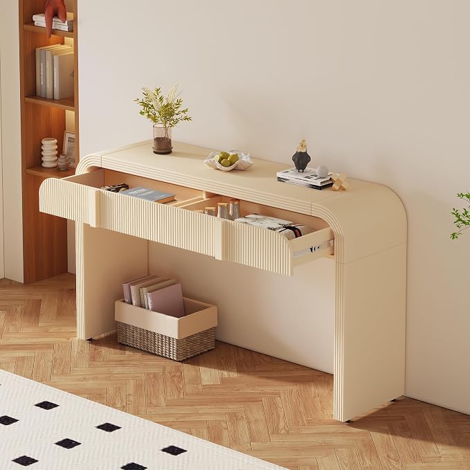 Apricot Cream-55''