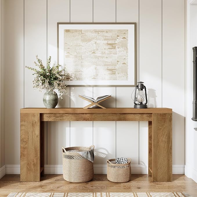 Rustic