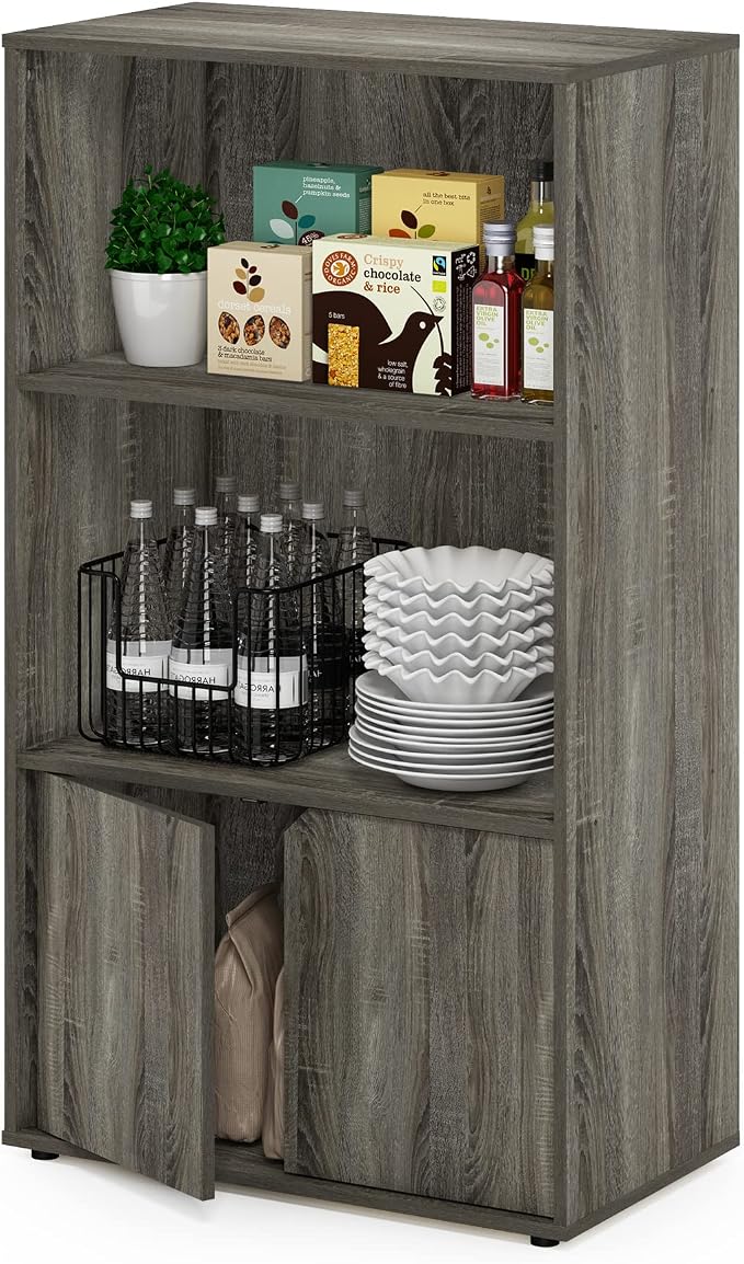 French Oak Grey
