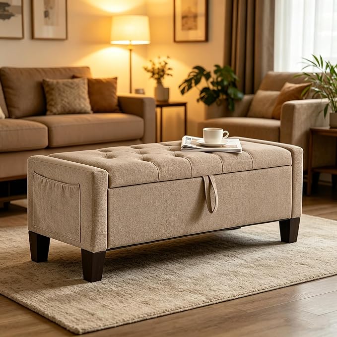 Linen Brown