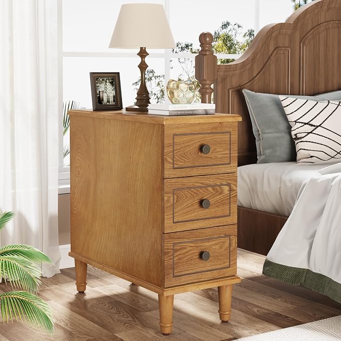 Wood Color