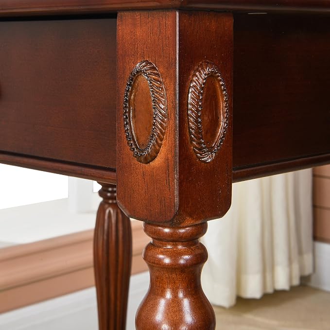 Cherry Walnut Set of 2