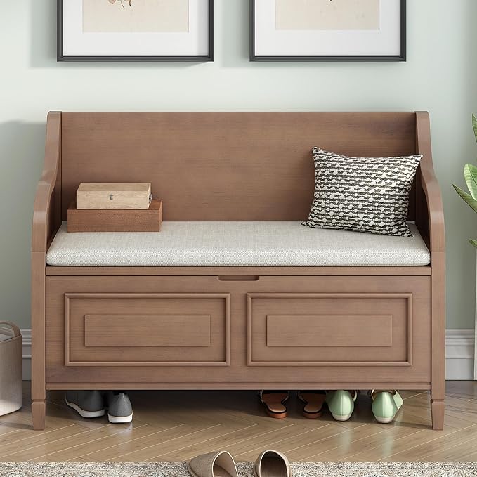 Brown + Beige