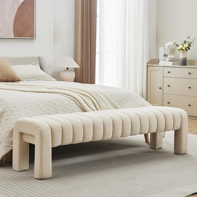 Beige Linen