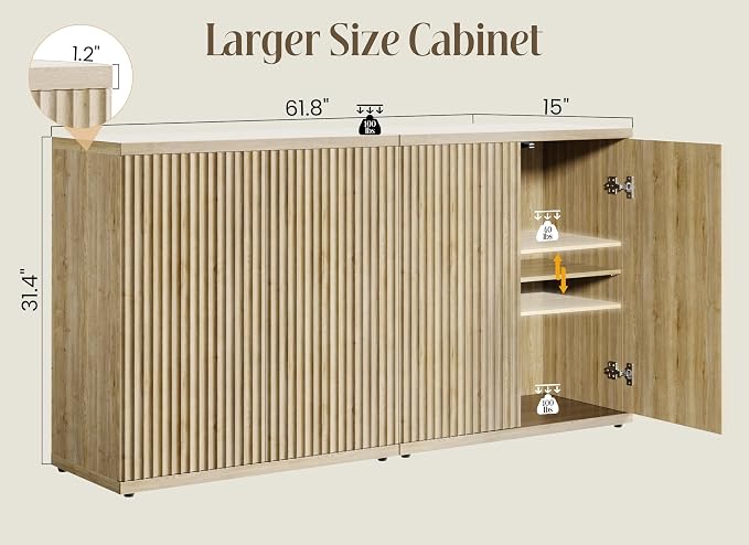 Natural Oak