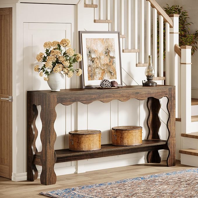 Rustic Brown