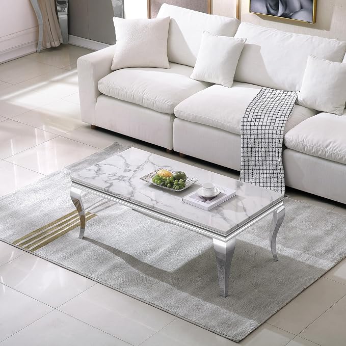 White Silver 1